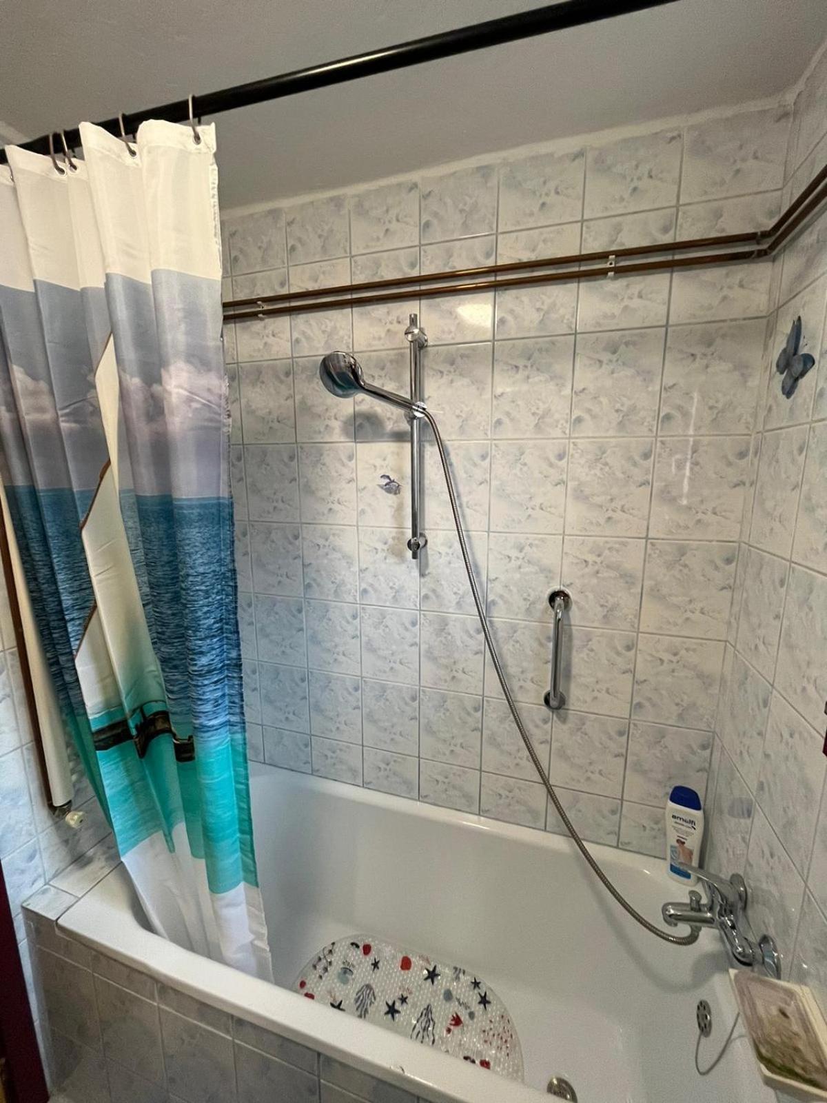 Apartman Josip Gospic Ngoại thất bức ảnh