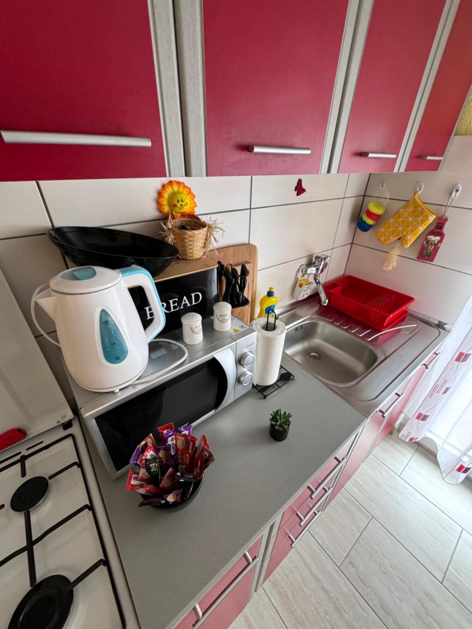 Apartman Josip Gospic Ngoại thất bức ảnh