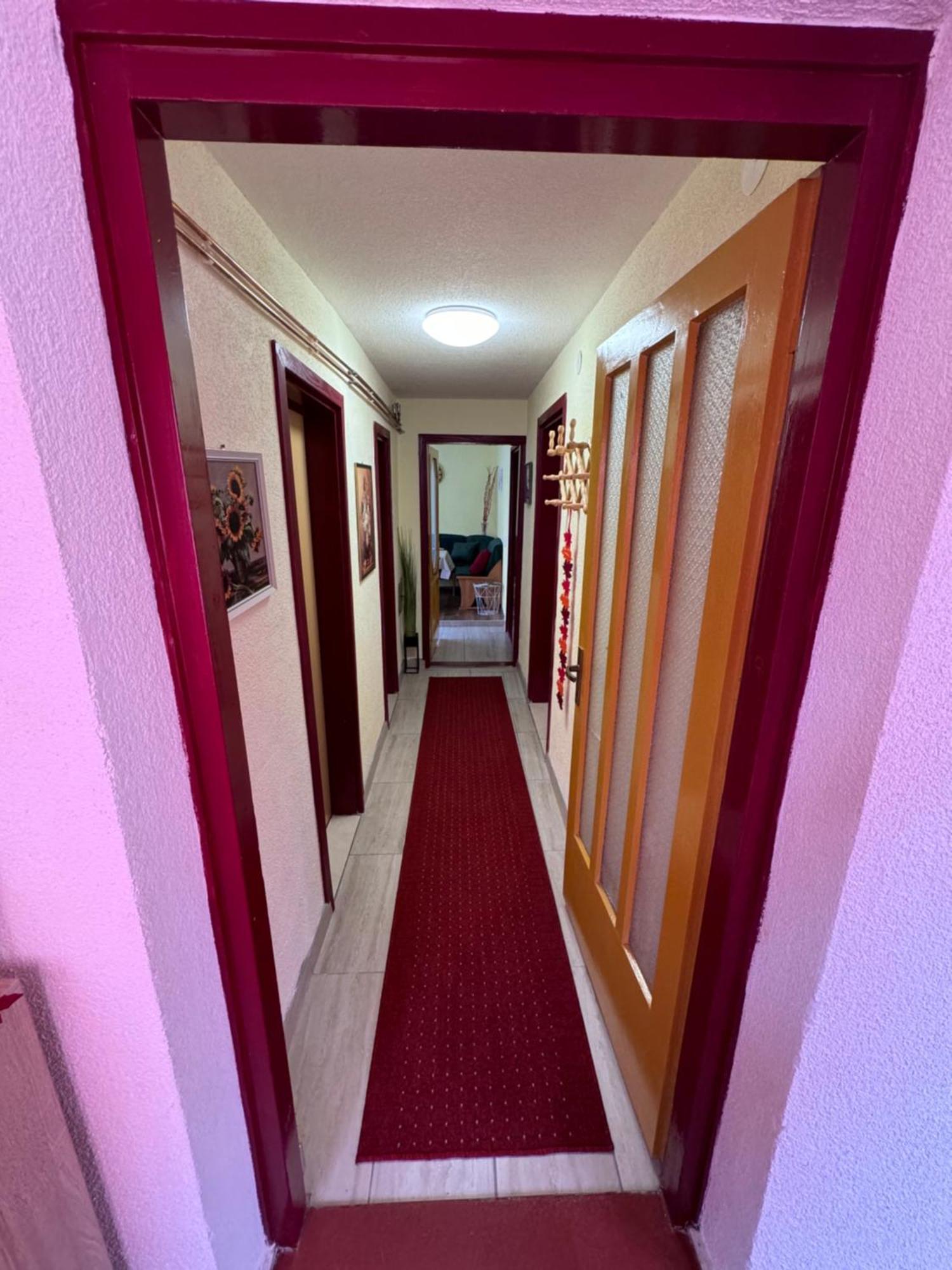 Apartman Josip Gospic Ngoại thất bức ảnh